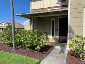 The Best 3bd 3ba Condo Near Ocean with AC Office and Loft ACJ1